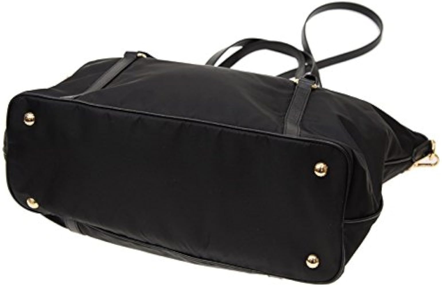 バッグ PRADA Tessuto Nylon & Leather Tote Bag 61-gogYyKHL._AC_UY1000_.jpg